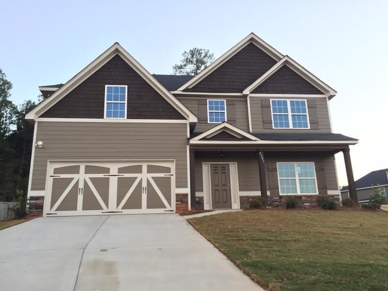 2902 ASHLEY, OPELIKA, AL, 36804