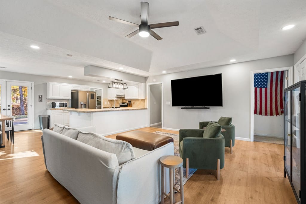 431 Quail Trail, Fortson, GA, 31808 — Photo 3