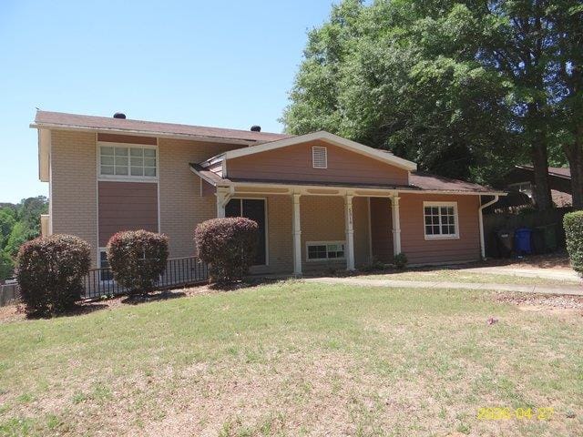 5318 St Marys Rd, Columbus, GA 31907