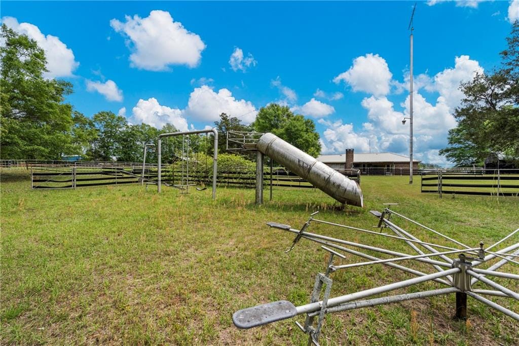 1810 AL-165, Pittsview, AL 36871, USA