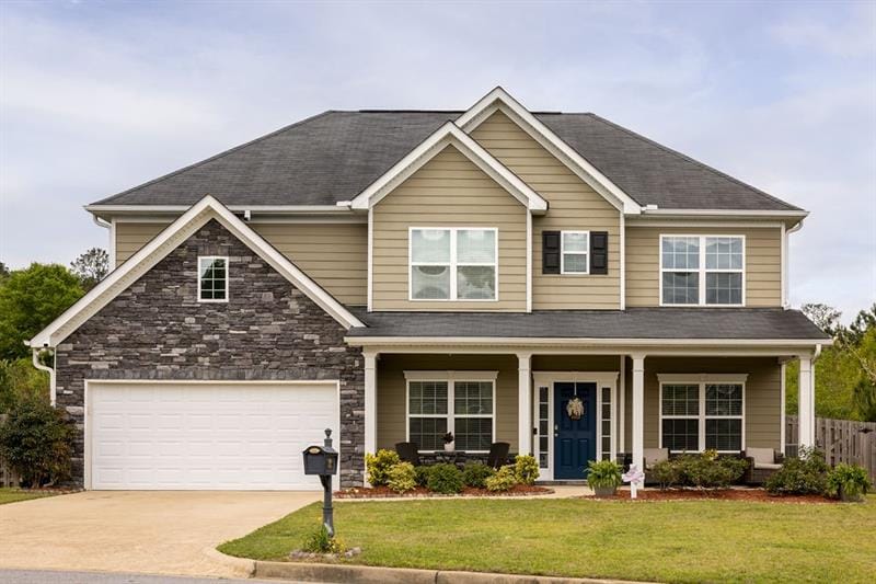 2503 Ridgewood, Phenix City, AL, 36870