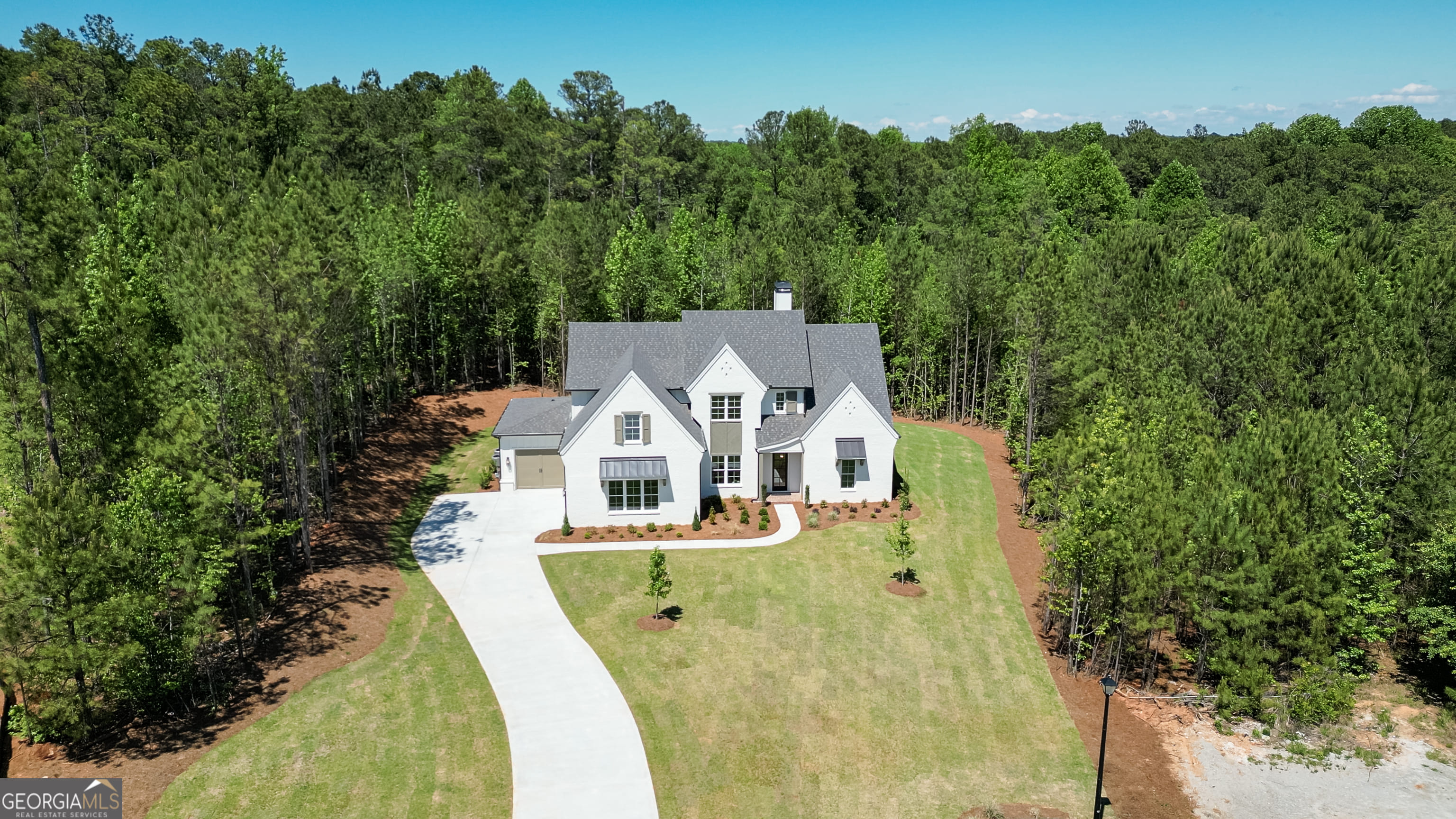 64 Green Ter, Newnan, GA 30265, USA