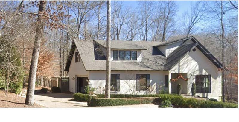 1726 Fairway Drive, Auburn, AL, 36830