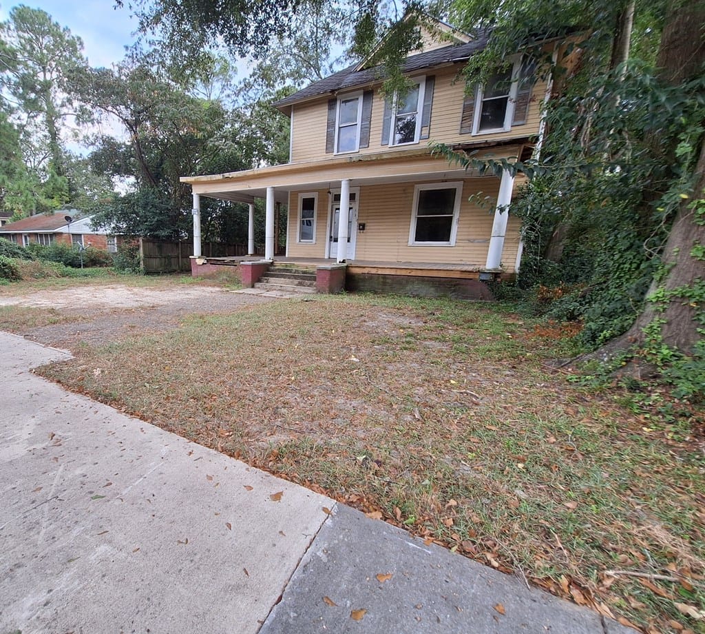 312 E 14th Ave, Cordele, GA 31015