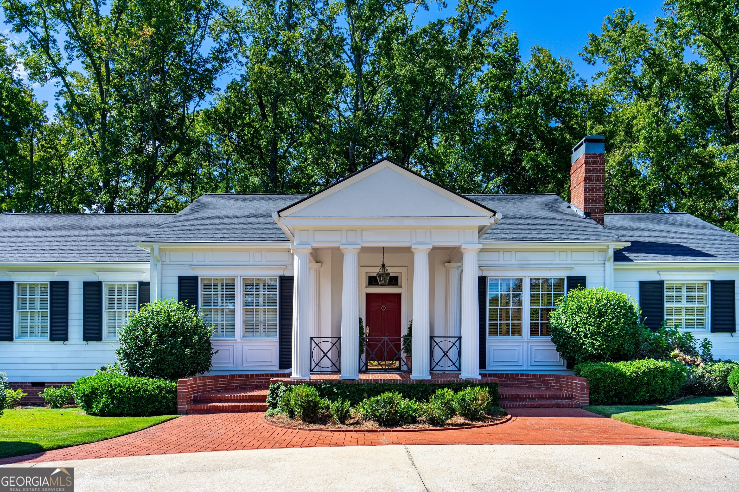 111 Highland, West Point, GA, 31833