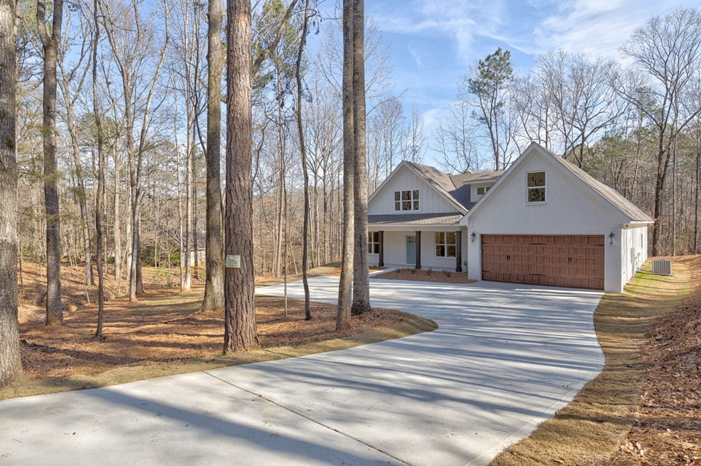 607 Turkey Trail, Fortson, GA, 31808