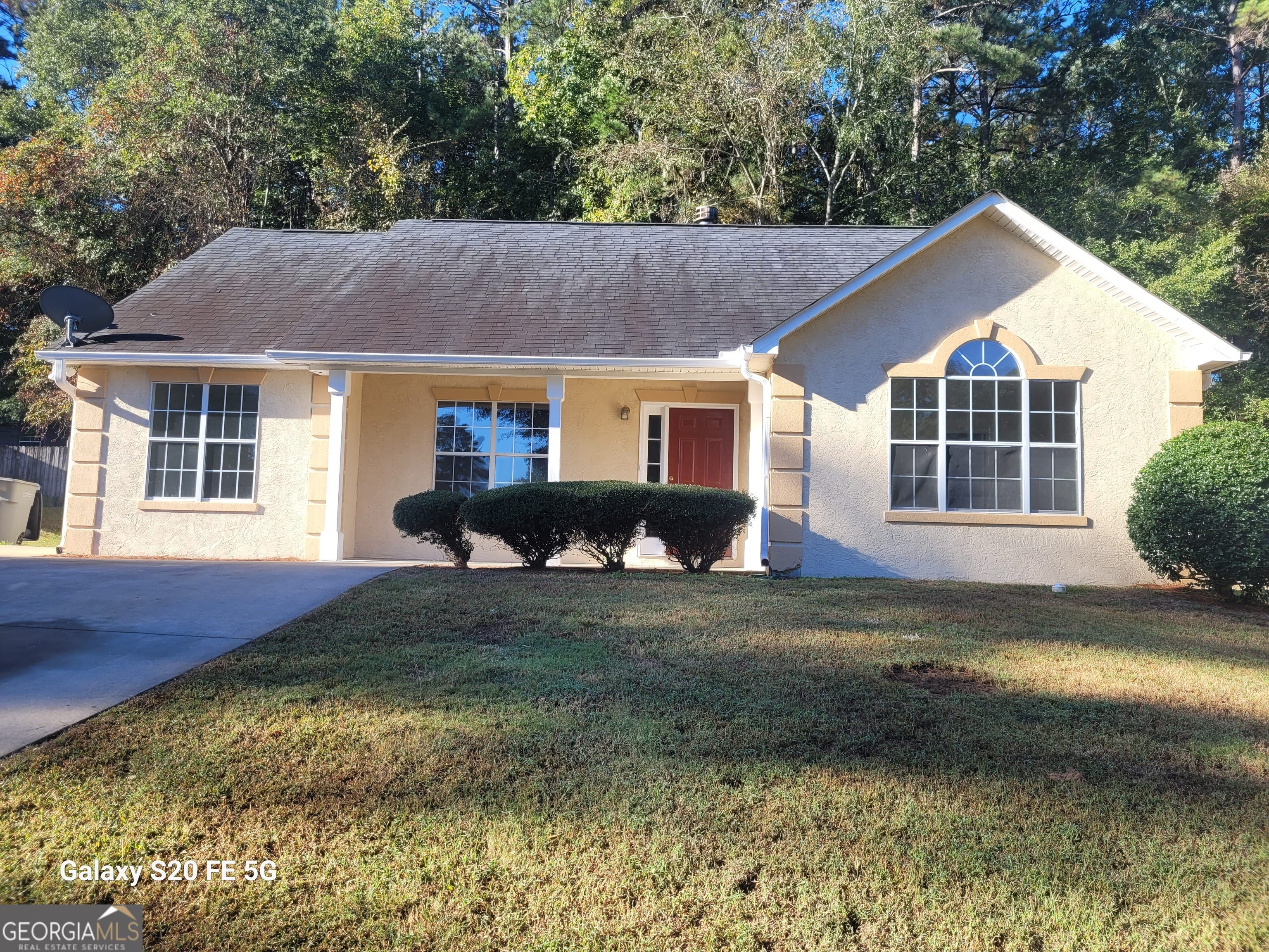 113 Woodridge Circle, LaGrange, GA, 30241