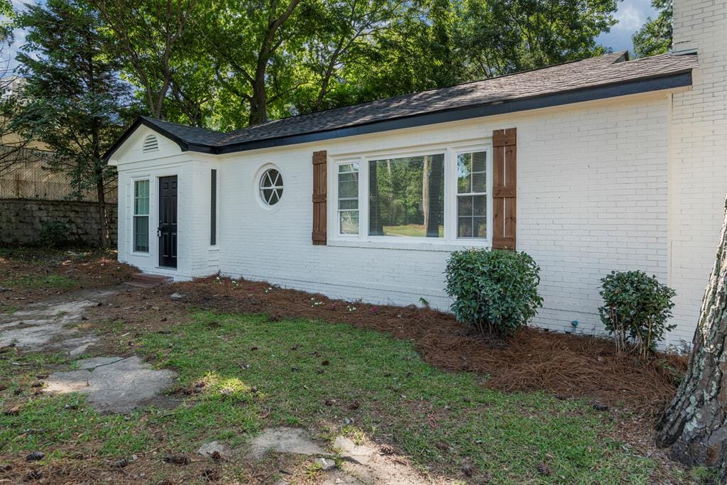 4444 Saint Francis Avenue, Columbus, GA, 31904