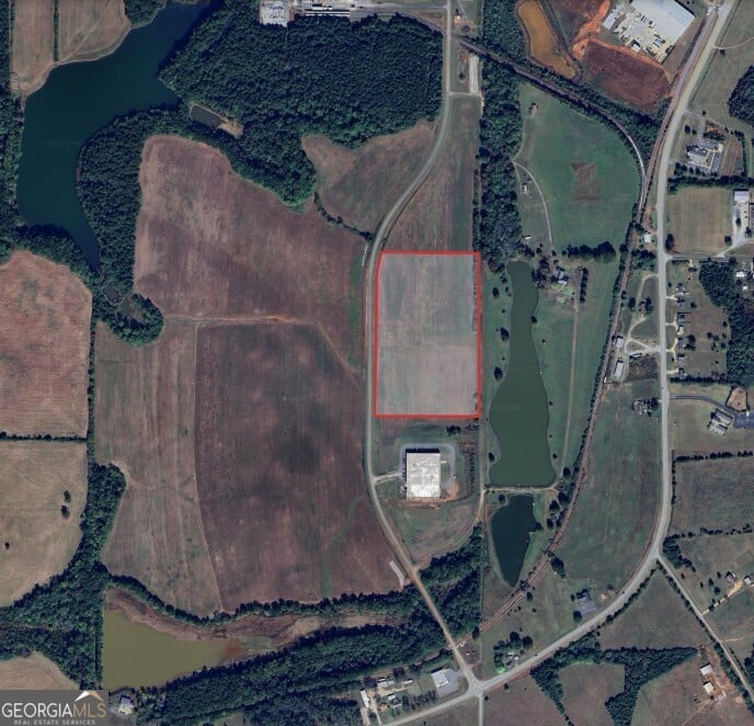 Shirley Park, 530 Dogwood Dr, Thomaston, GA 30286