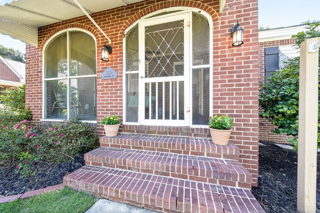 3306 Sherwood Ave, Columbus, GA 31904