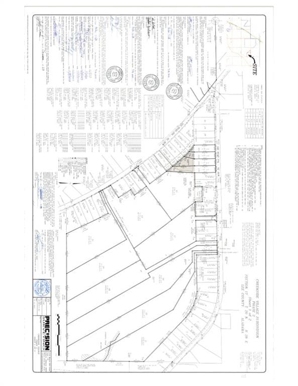 0 LEE ROAD 270, Cusseta, AL, 36852