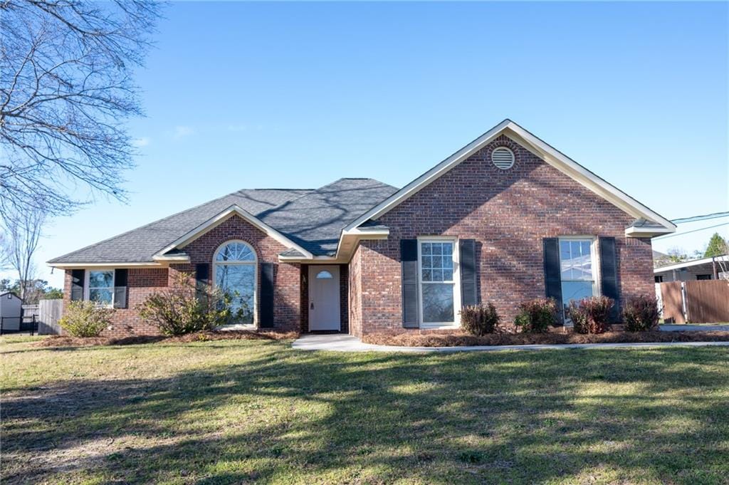 76 Lee County 2021, Phenix City, AL 36867, USA — Photo 1