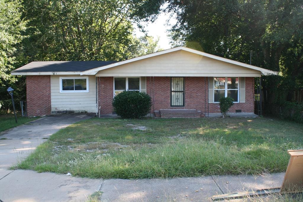 5023 Forrest Road, Columbus, GA, 31907