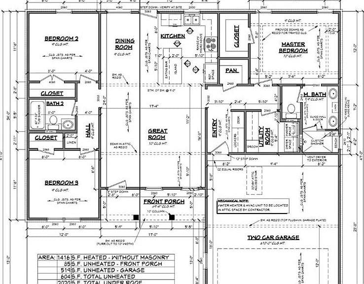 1108 Clara Dr, Valley, AL 36854