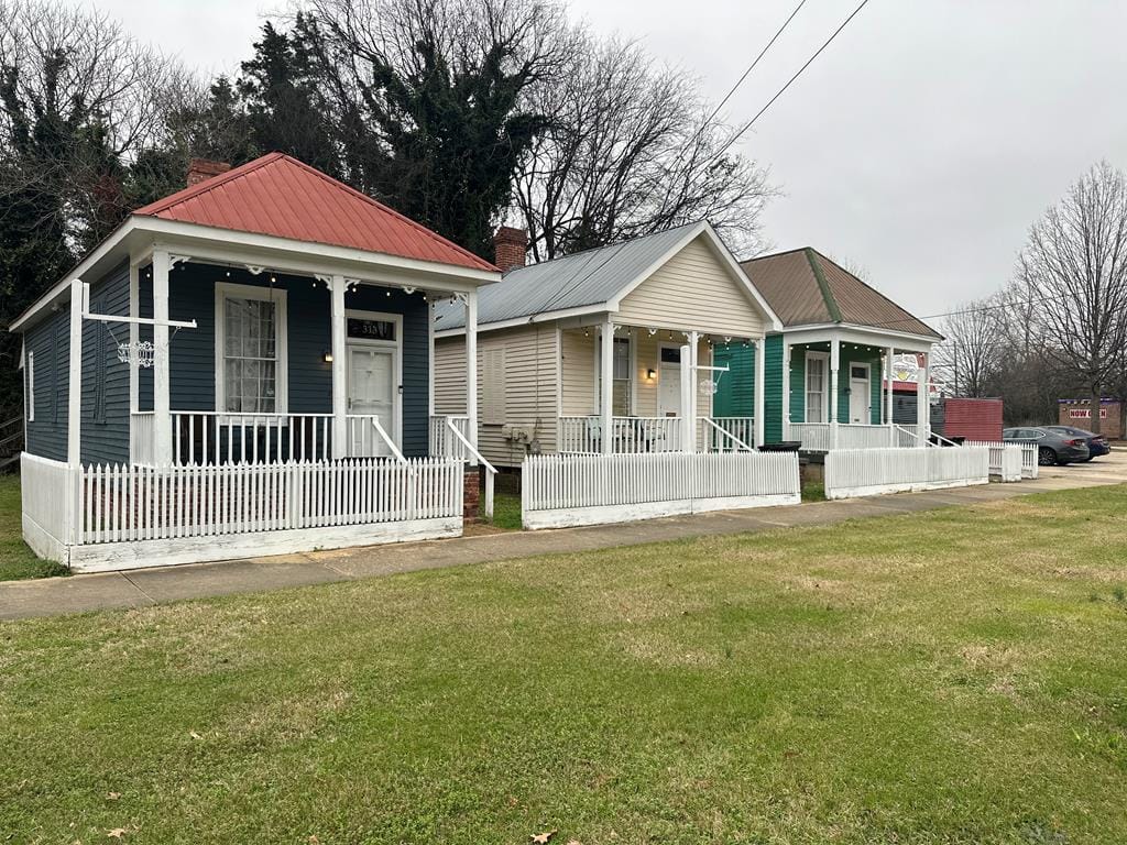313 8th St, Columbus, GA 31901