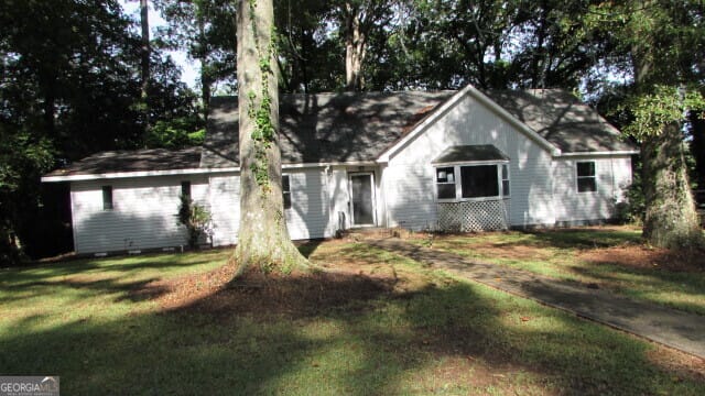 323 Lane, Lagrange, GA, 30240