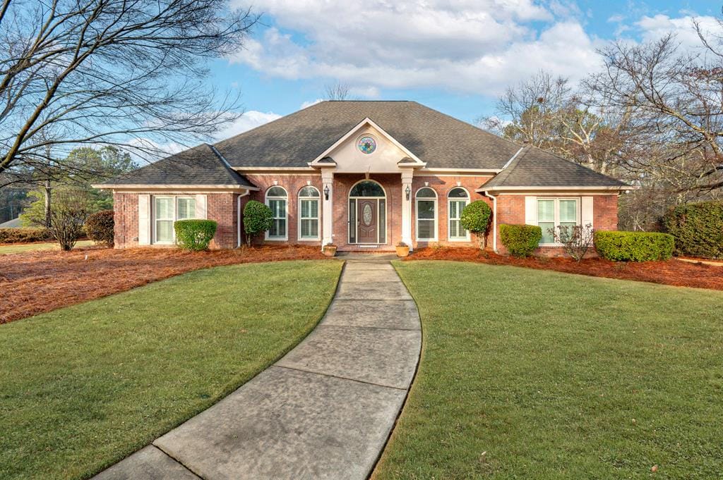 164 Glenwood Way, Smiths Station, AL, 36877