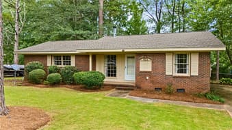 624 THORPE, Auburn, AL, 36830