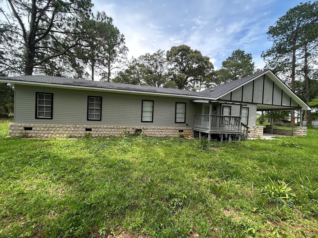 6017 James Dr, Albany, GA 31705