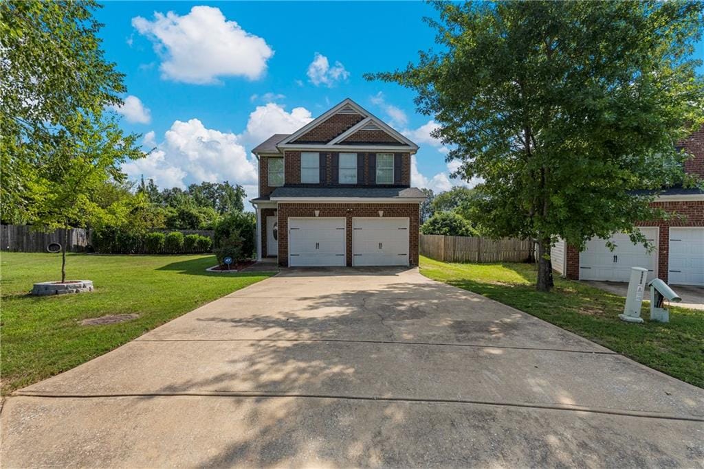 1302 Adie Street, Phenix City, AL, 36867