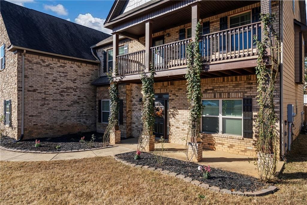 38 Bradley Drive, Fort Mitchell, AL, 36856