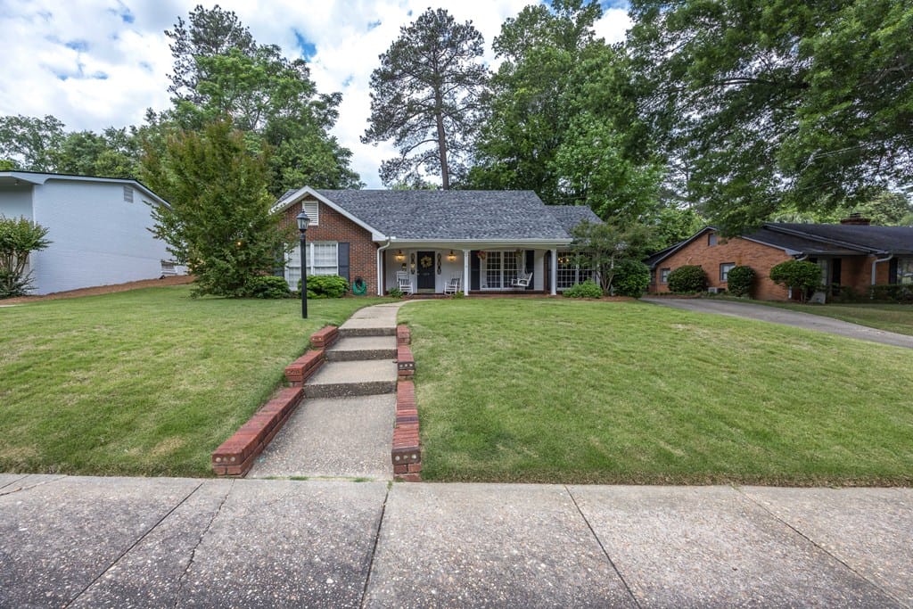 3419 Cambridge Drive, Columbus, GA, 31906