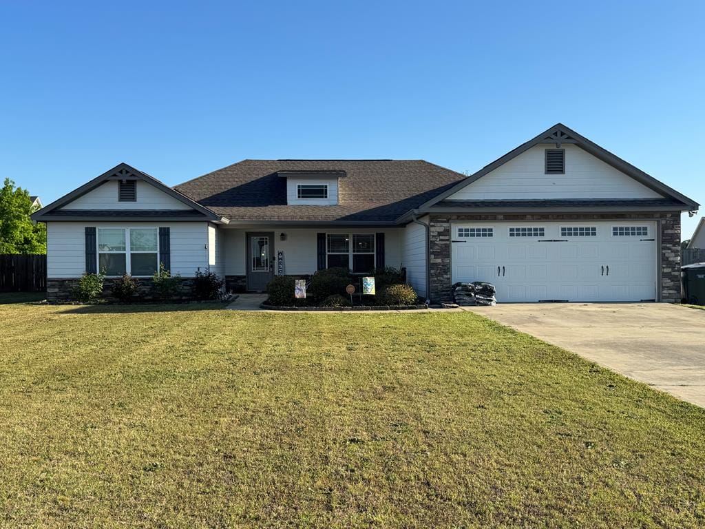 98 Old Glory Way, Fort Mitchell, AL, 36856