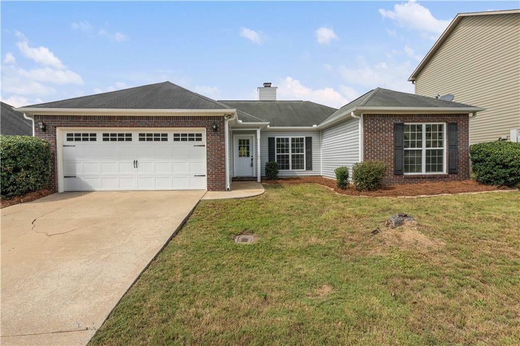 3007 Nancy Dr, Phenix City, AL 36870