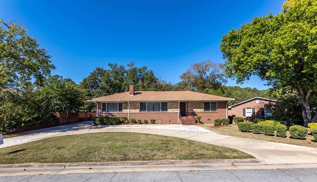 3515 Clubview Drive, Columbus, GA, 31906