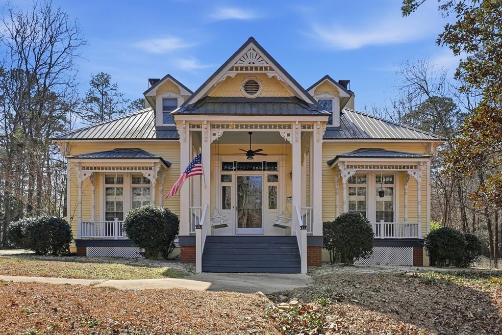 4922 Van Cise Lane, Albany, GA, 31721