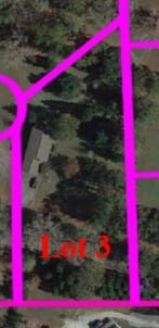 3 KENTWOOD, Auburn, AL, 36830