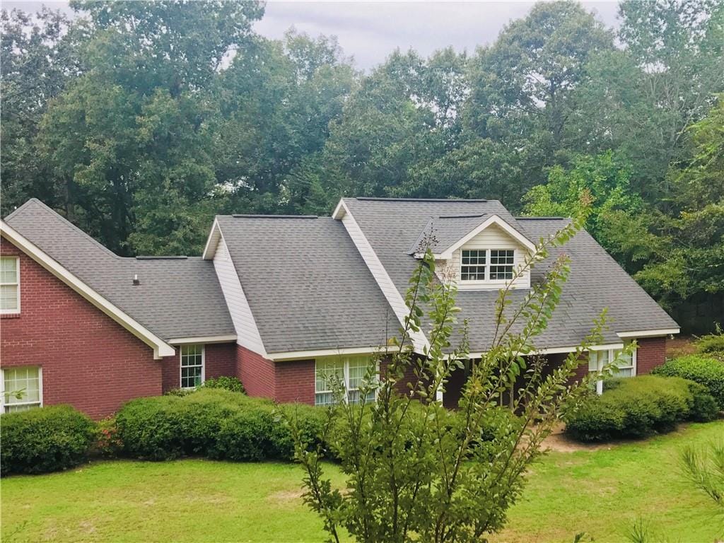 388 Lee Road 382, Valley, AL, 36854