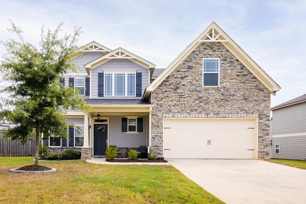 7116 Double Pine Court, Midland, GA, 31820-6315 — Photo 1