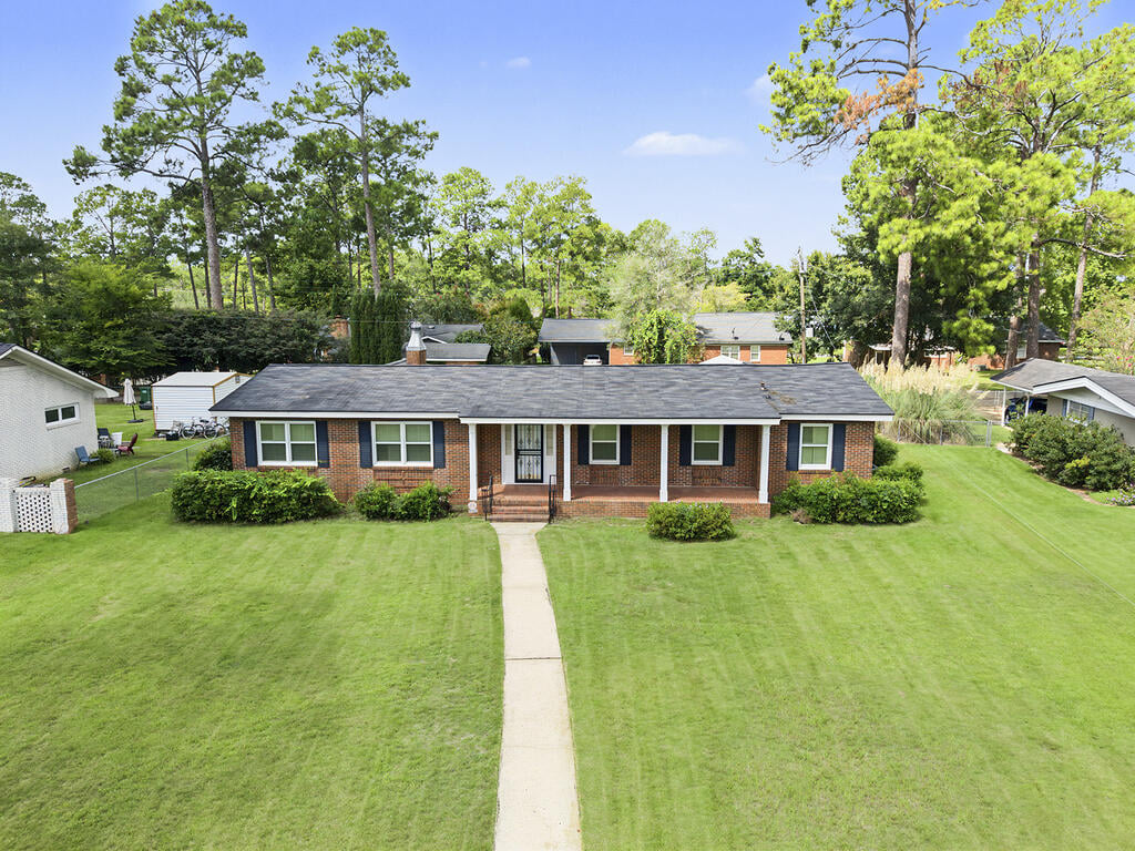 2103 Robinhood Road, Albany, GA, 31707