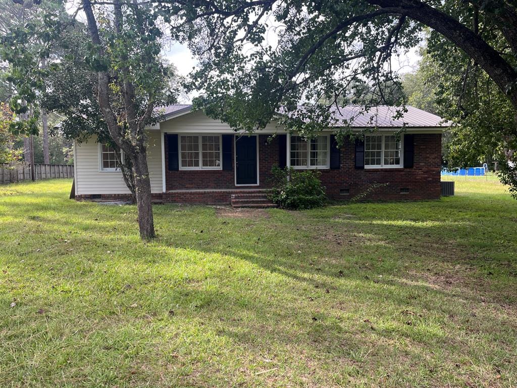 135 Miller, Baconton, GA, 31716