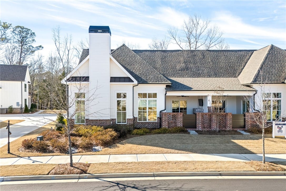2006 DAWSON CORNER, Auburn, AL, 36832, BRADFORD FLOORPLAN
