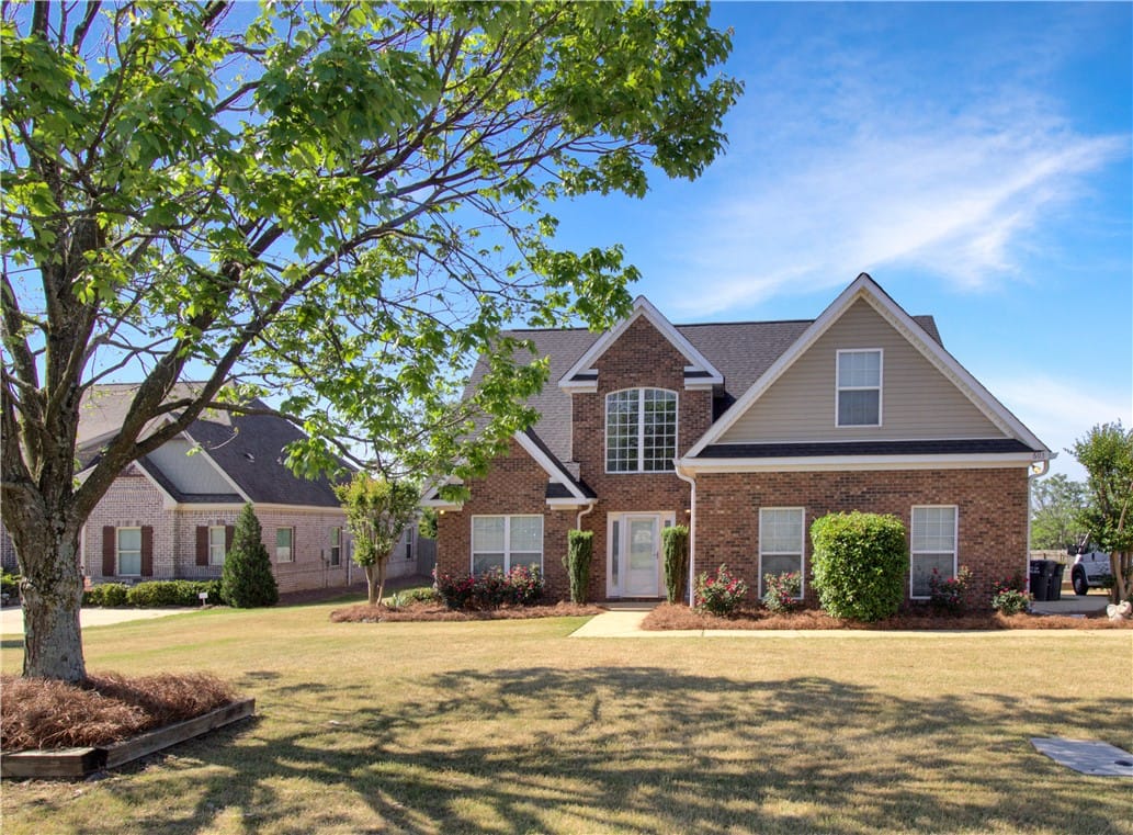 603 East Towne Lake Circle, Opelika, AL, 36804