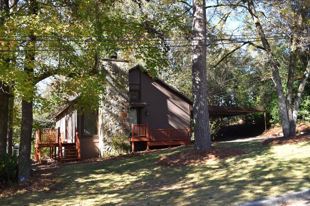 7817 Cleo Drive, Columbus, GA, 31909, Main View