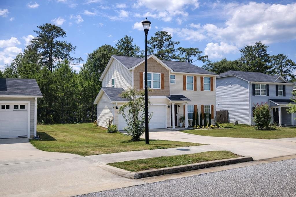 2626 Honeysuckle Dr, Columbus, GA 31907, USA — Photo 1