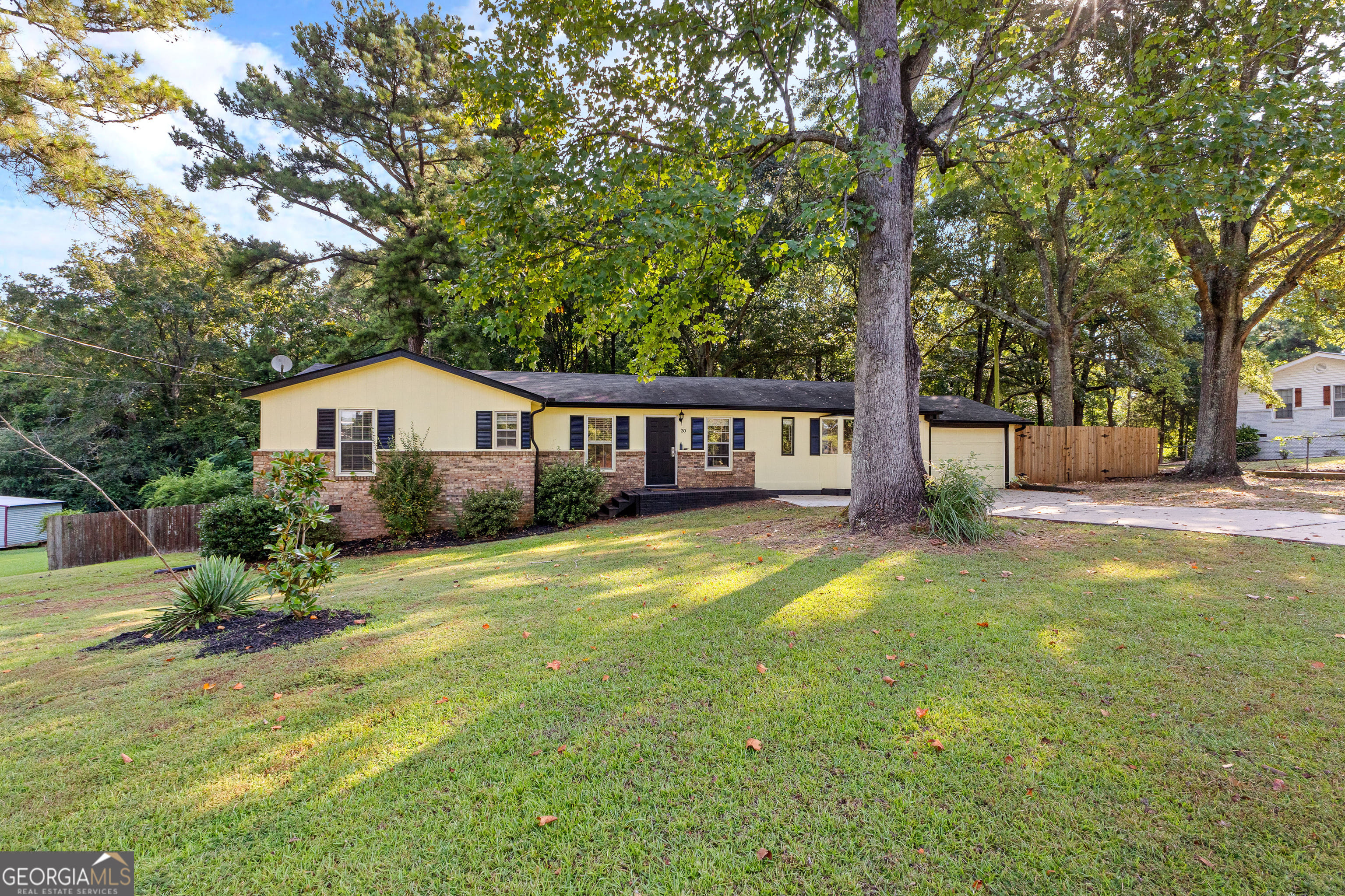 30 Hudson, Lagrange, GA, 30240