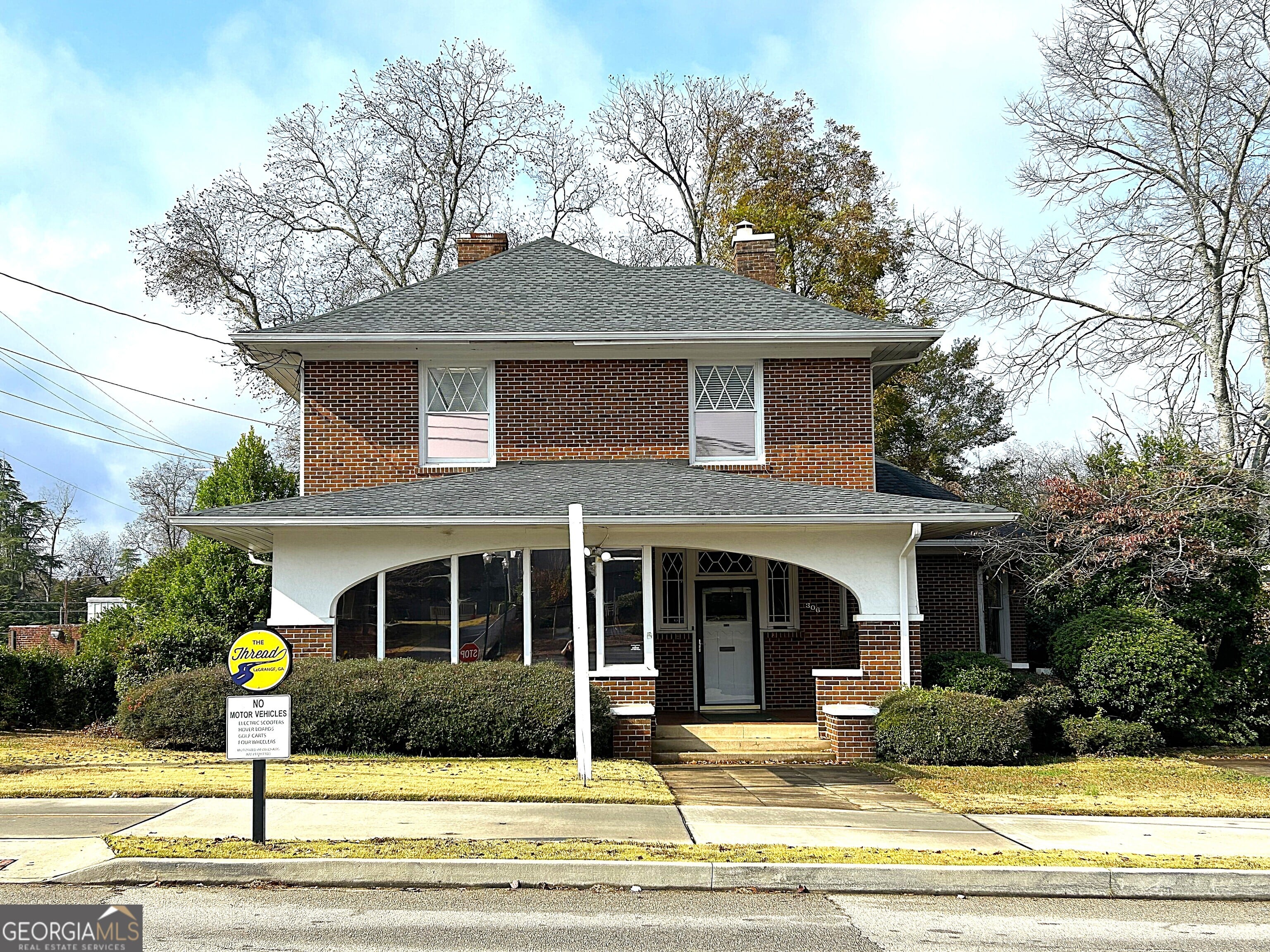 306 S Lewis St, LaGrange, GA 30240