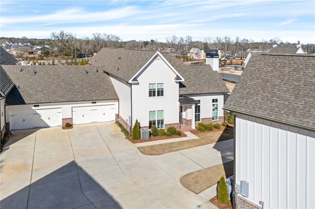 2006 DAWSON CORNER, Auburn, AL, 36832, 2 CAR GARAGE