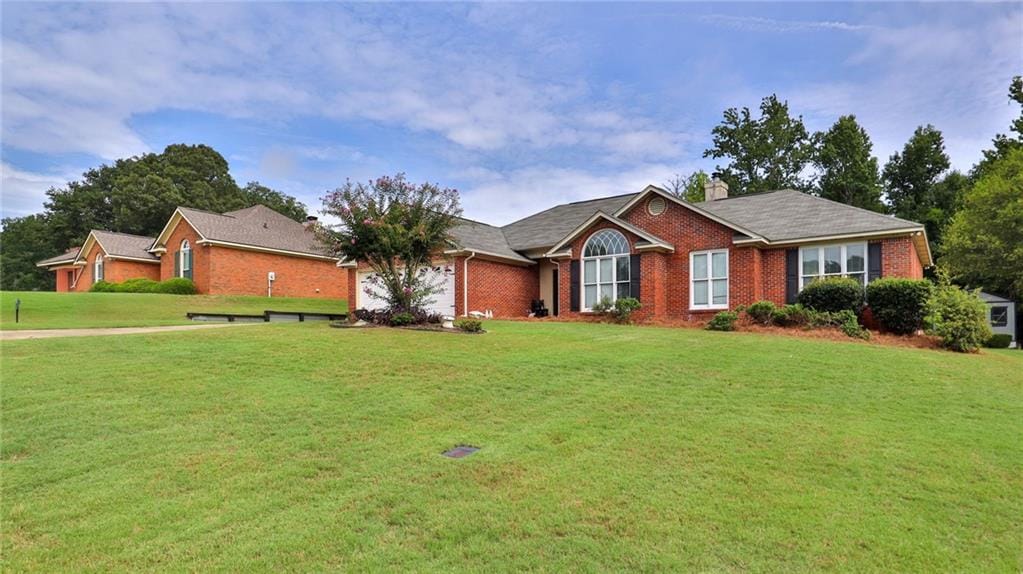 131 Shadow Wood, Smiths Station, AL, 36877