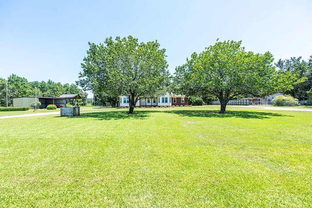 1686 County Line Road, Albany, GA, 31705