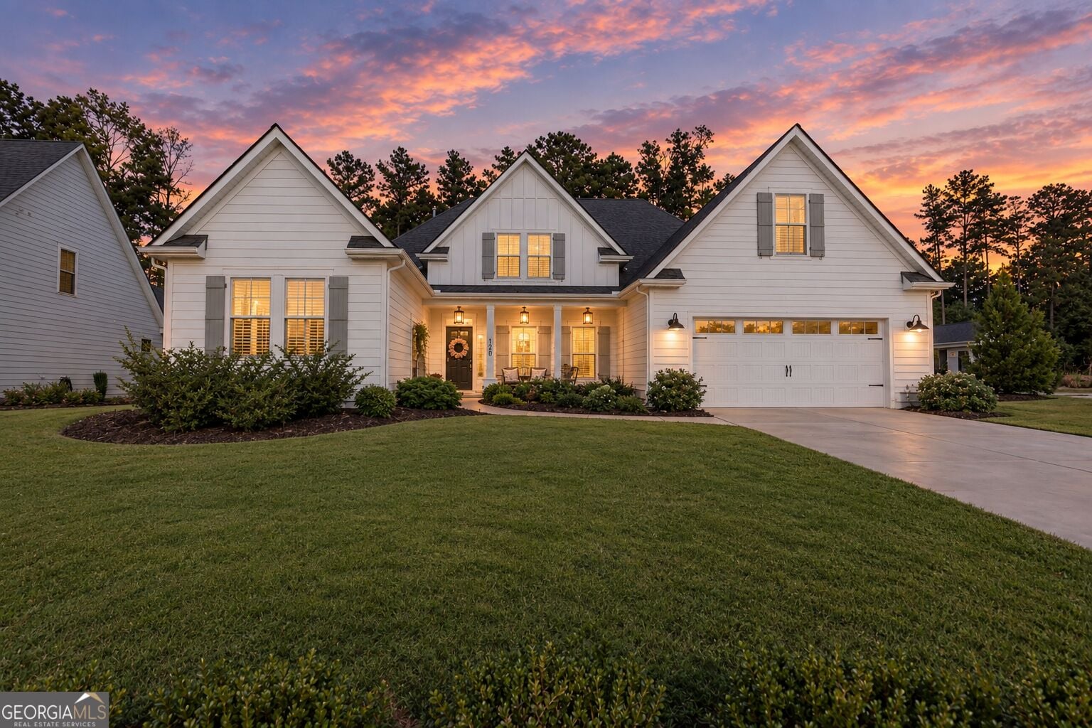 120 Werner Way, Senoia, GA, 30276