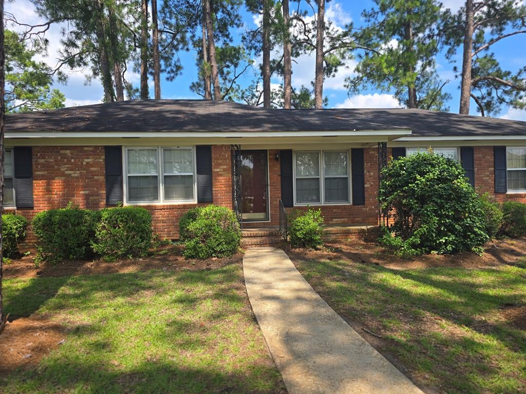 2200 Doncaster Drive, Albany, GA, 31707