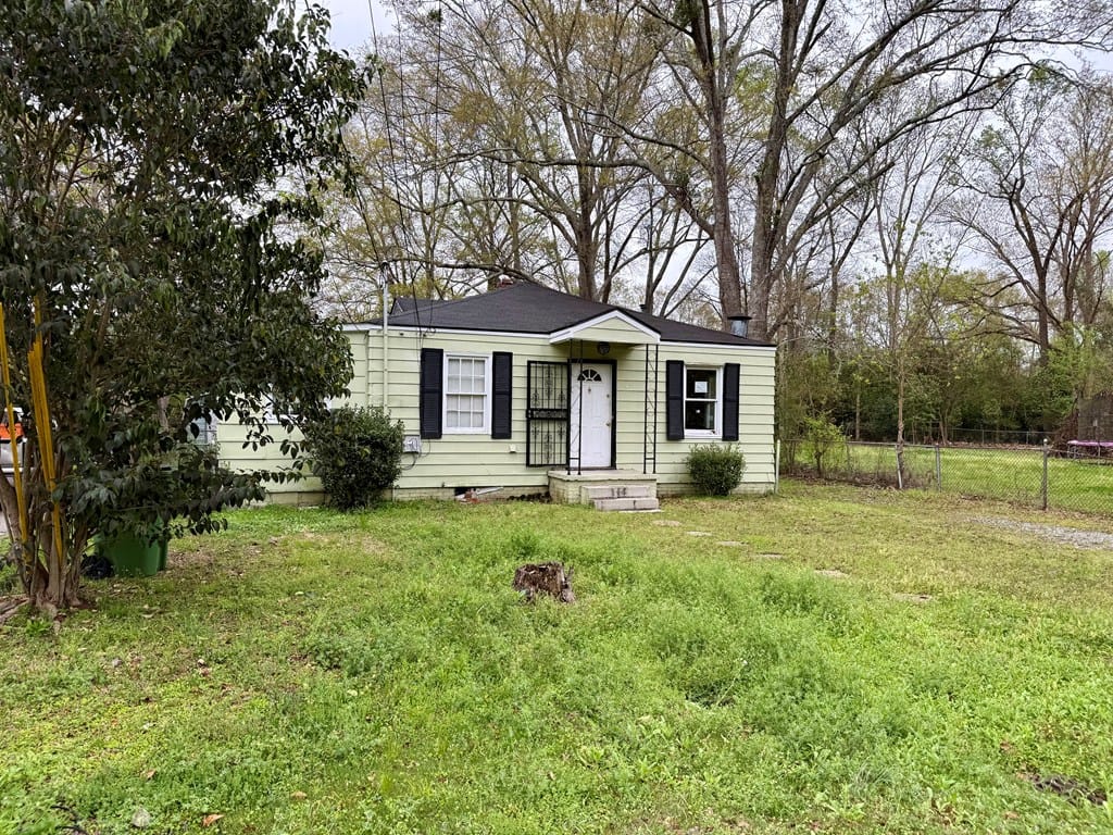 1658 Forestside Dr, Columbus, GA 31907, USA — Photo 2