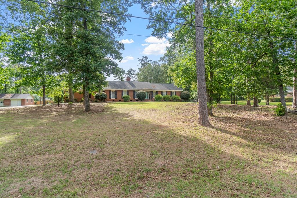 2703 Cambridge Road, Albany, GA, 31721 — Photo 3