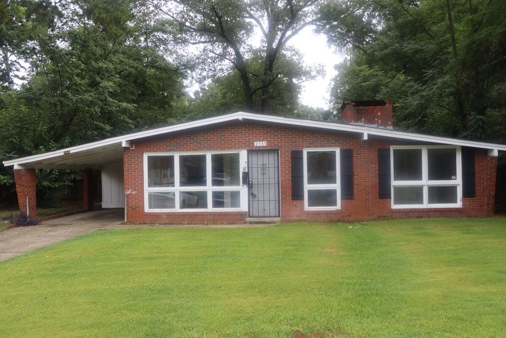 2535 Rice St, Columbus, GA 31903