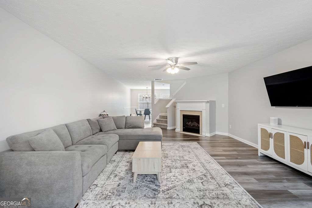 59 Belmont Park Dr, Newnan, GA 30263